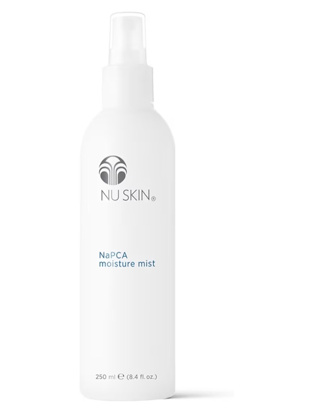 UNOPENED NU SKIN NaPCA Moisture Mist — Hydrating White Facial Mist